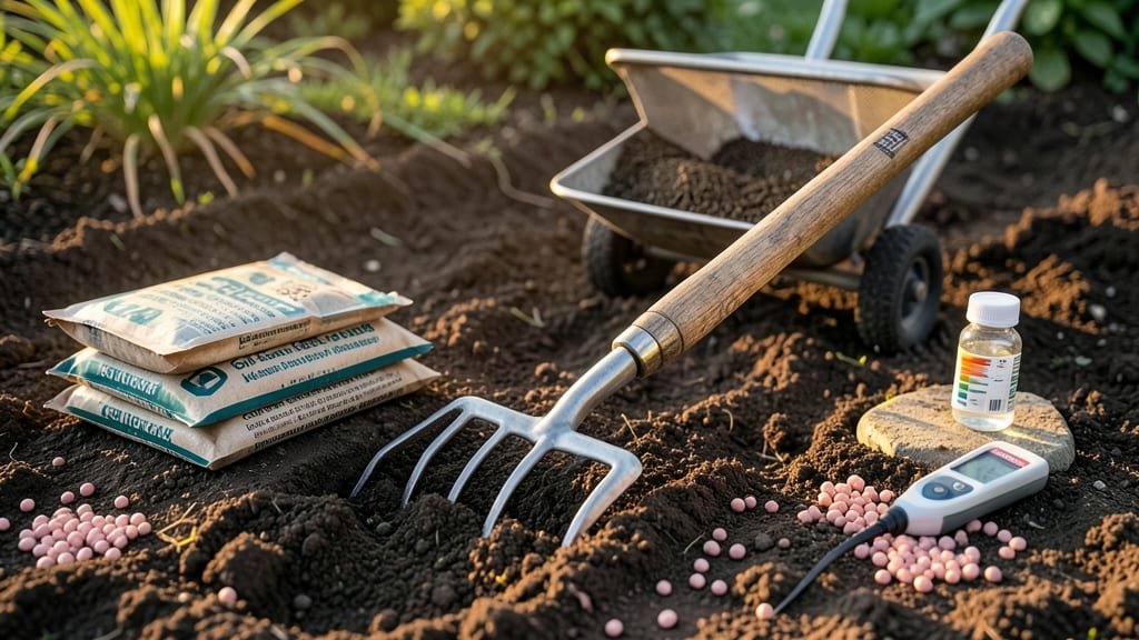 When to Plant Grass Seed in Iowa: Spring vs Fall Timing for Best Germination
