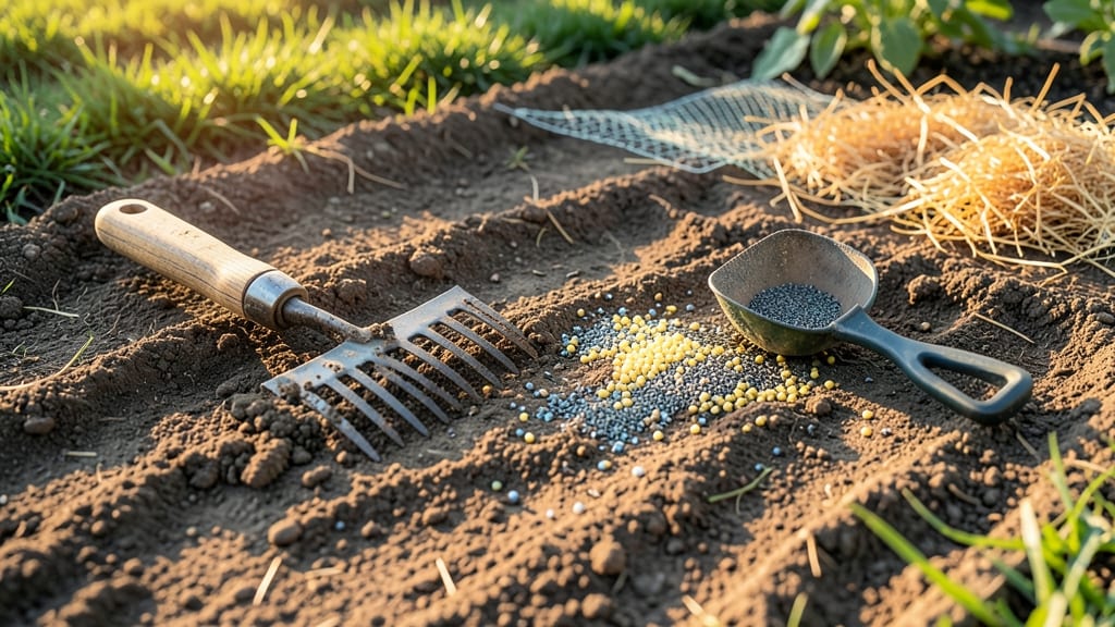 When Is a Good Time to Plant Grass Seed in the Spring: Exact Weeks by Climate Zone