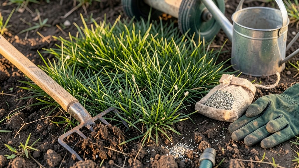 When to Plant Grass Seed in Colorado Springs: Cool Season Deadlines for Fast Germination