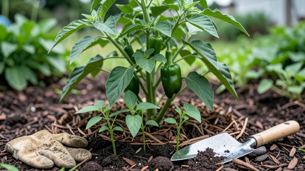 Pear Seed Grow a Garden: Twist-Tested Viability Before Planting
