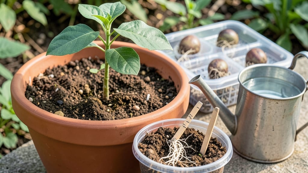 When to Plant Your Avocado Seed in Soil: Climate-Zone Timeline for Sprouting Success