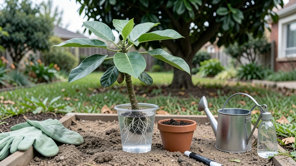 When to Plant Avocado Seeds in Dirt: Warm Soil Triggers Faster Sprouting
