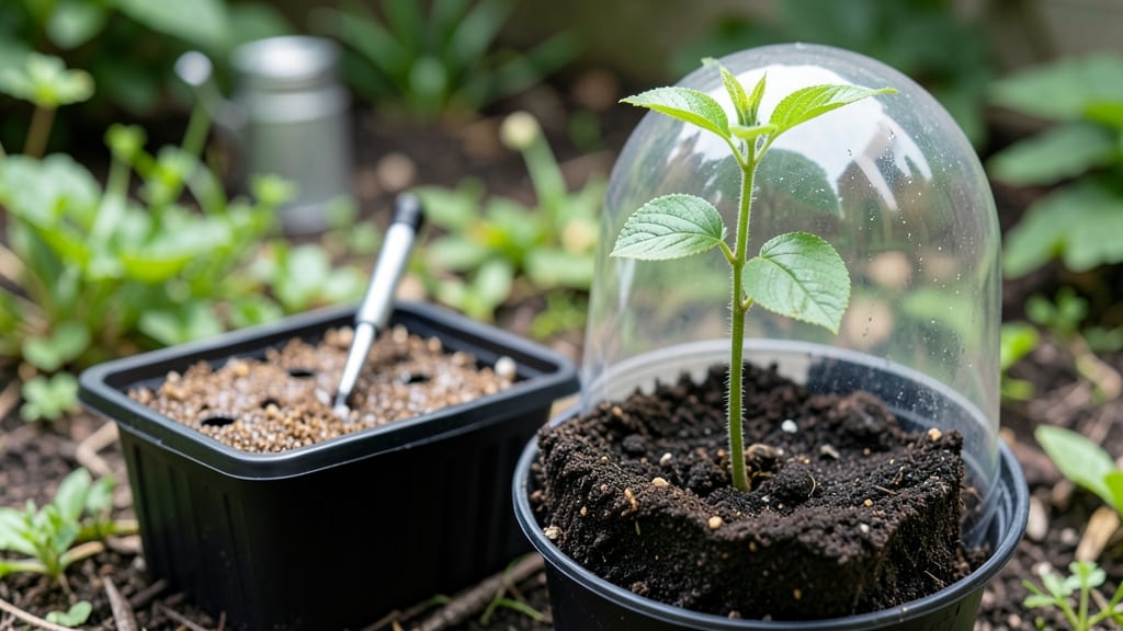 How Long Does It Take a Cherry Seed to Sprout: Germination Timeline by Variety