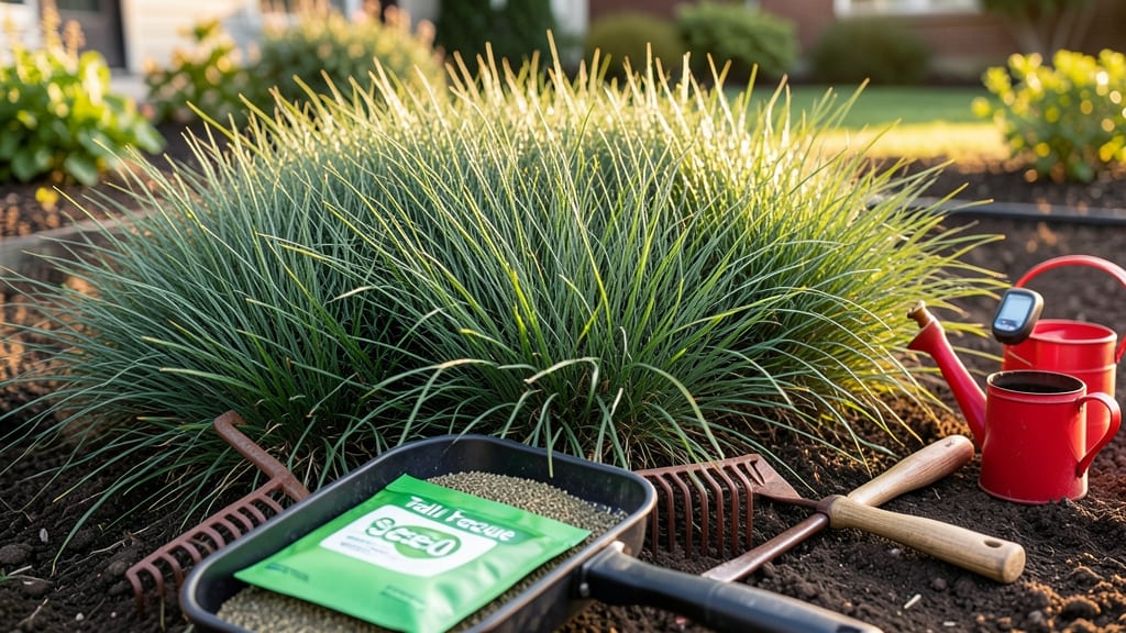 When Is the Best Time to Plant Grass Seed in Oklahoma: Soil Temp & Frost-Free Timeline by Zone