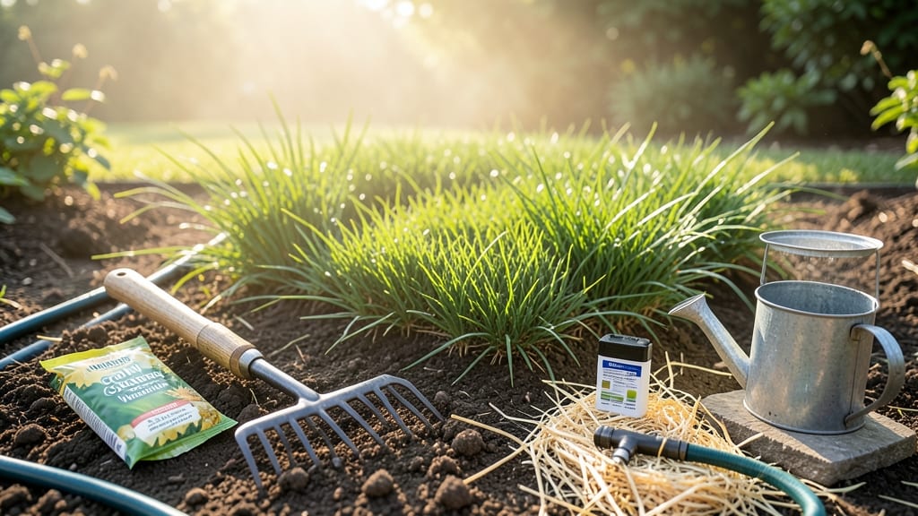 When to Plant Grass Seed in Minnesota: Frost-Free Window by Zone (5-Year Data)