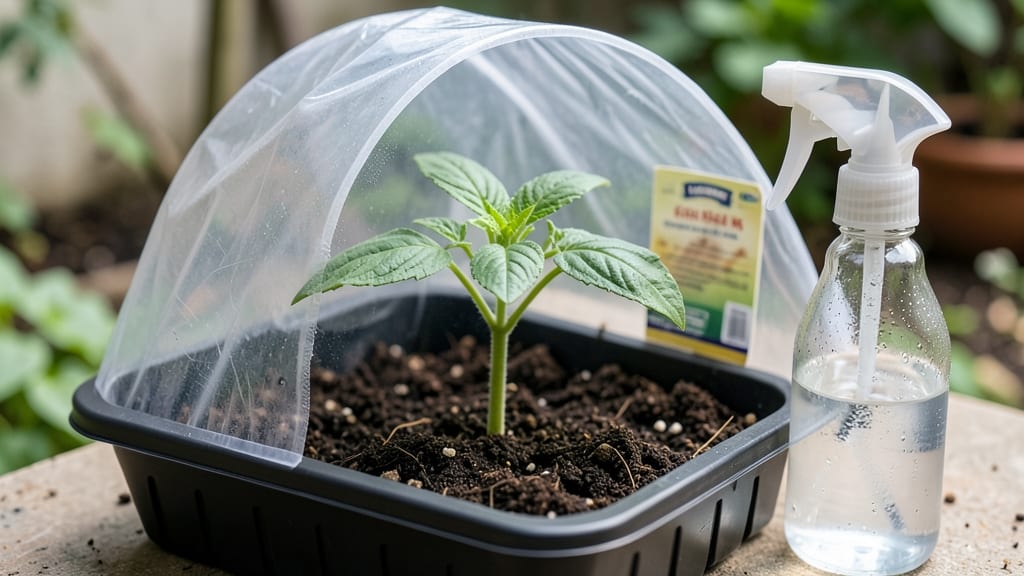 Seed Sprouting Time: Exact Days to Germination by Plant Type