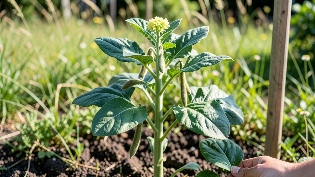 How Tall Do Mustard Seeds Grow: Height Guide by Variety and Growing Conditions