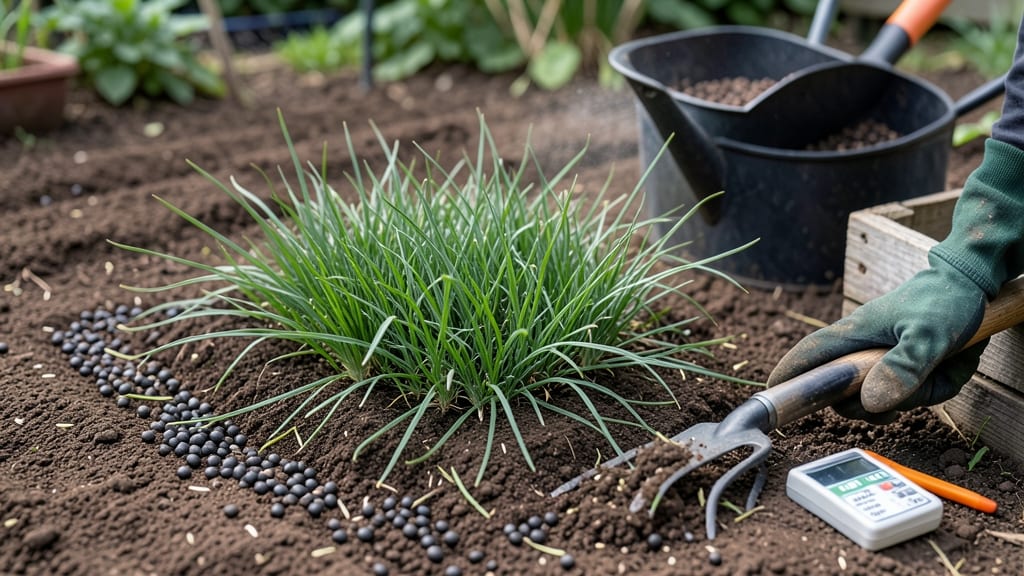 When to Seed and Fertilize Lawn: Seasonal Calendar for Thick, Weed-Resistant Growth