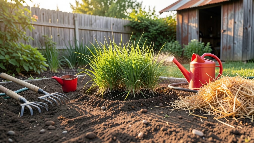 When to Plant Grass Seed in San Antonio: Best Months for Fast, Weed-Resistant Lawns