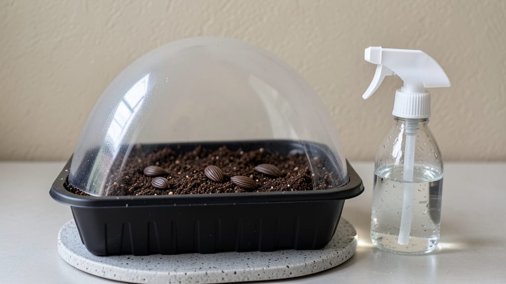 Zinnia Seed Germination Time: Speed Up Sprouts With Heat Tricks