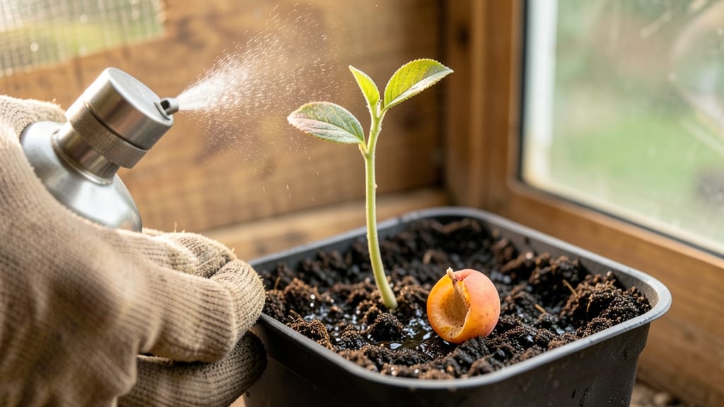How Long Does It Take a Peach Seed to Germinate: Cold Stratification Timeline for Reliable Sprouts