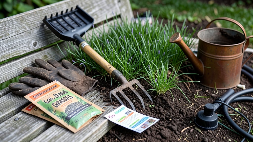 When Can You Plant Grass Seed in Minnesota: Frost-Free Window by Zone