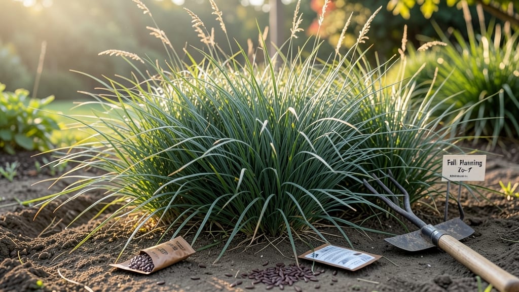 When to Plant Fescue Grass Seed in Tennessee: Frost-Free Window by Zone