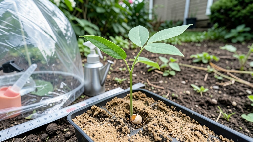 Moringa Seed Germination: Speed Up Sprouts with Moisture Heat Triggers