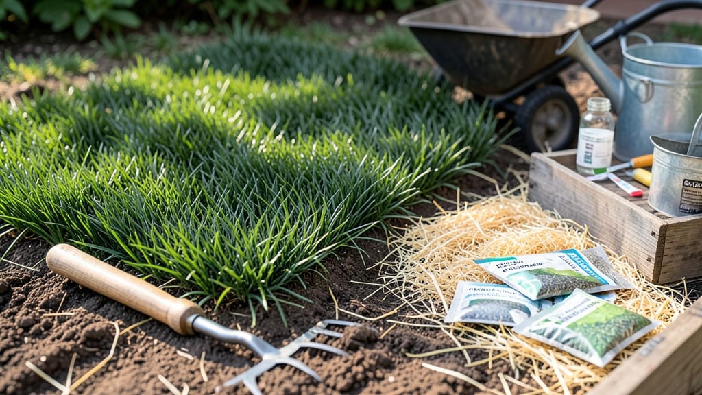 When Should I Plant Grass Seed in Spring: Zone-Specific Deadlines Before Summer Heat Strikes