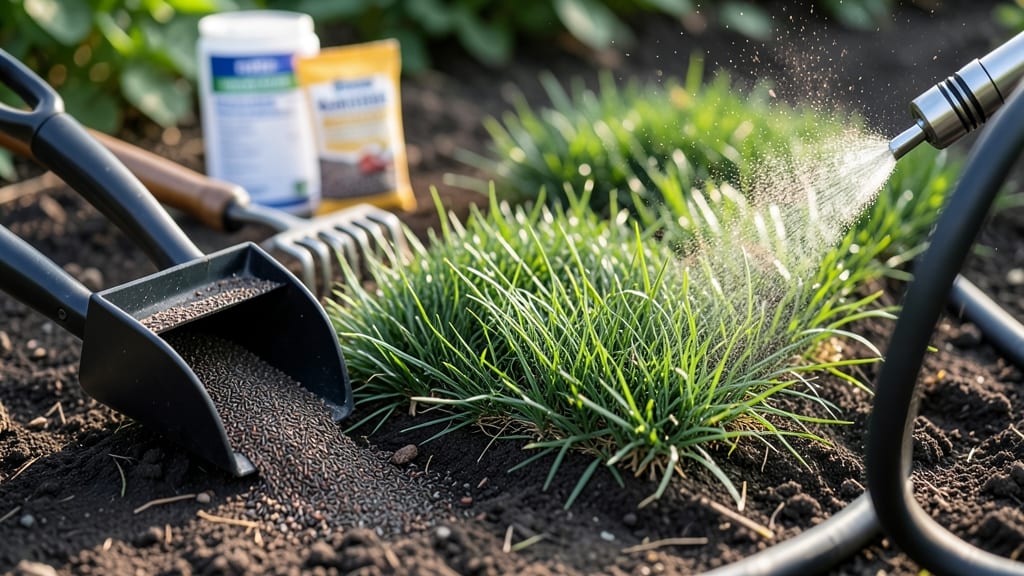 When to Plant Grass Seed in Wisconsin Spring: Frost-Free Timeline by Zone