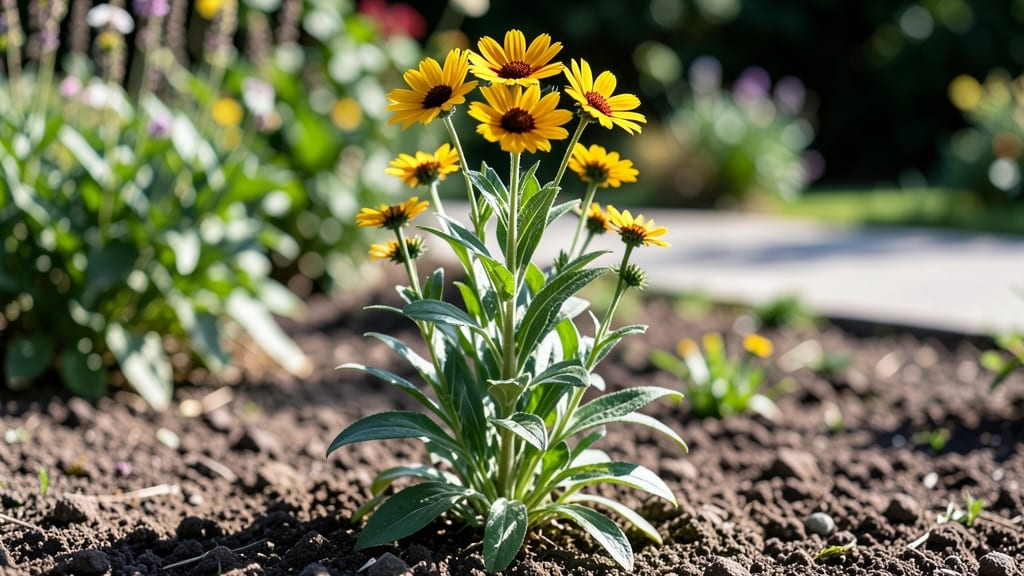 Tickseed Plant Care: Year-Round Thriving With Minimal Fuss