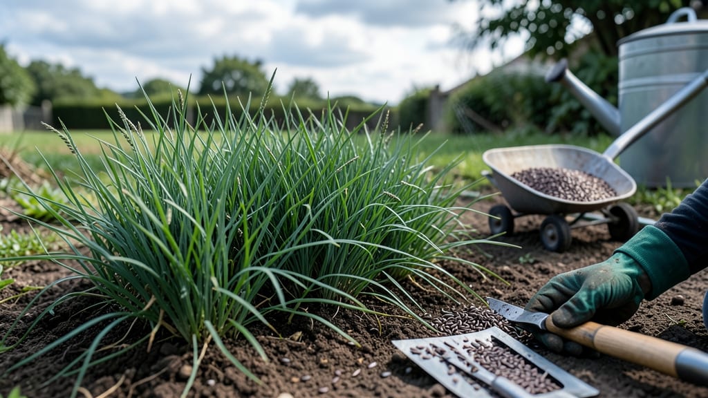 When to Reseed Lawn in Fall: Exact Week-by-Week Guide by US Zone