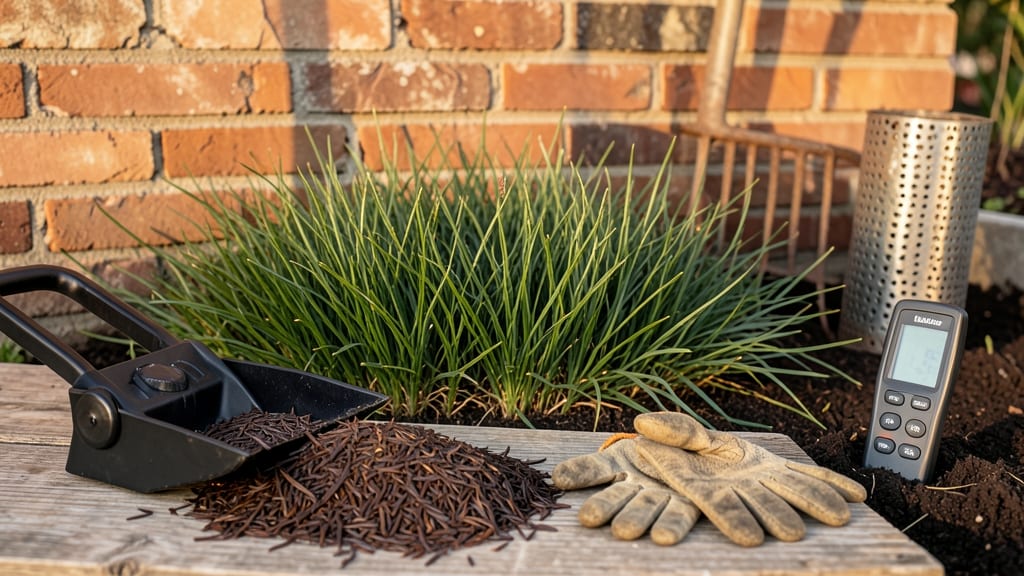 When to Plant Grass Seed in Pennsylvania Spring: Cool-Season Deadlines for Thick, Weed-Resistant Lawns