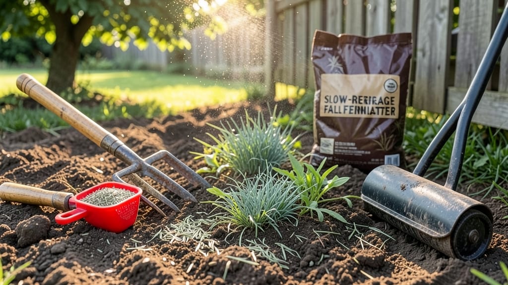 When to Plant Lawn Seed in the Fall: Zone-Specific Deadlines for Thick Grass Before Frost