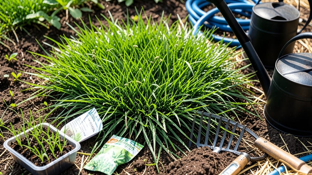 When to Plant Bermuda Grass Seed in North Texas: Exact Months for Thick, Heat-Resistant Lawns