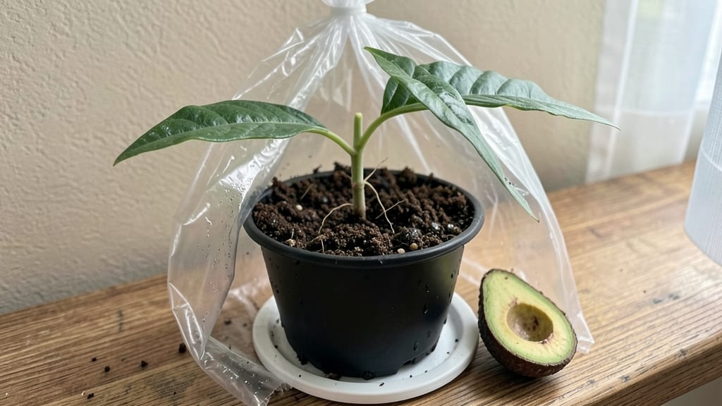 How Long for Avocado Seed to Sprout: Speed Up Germination in 2-4 Weeks
