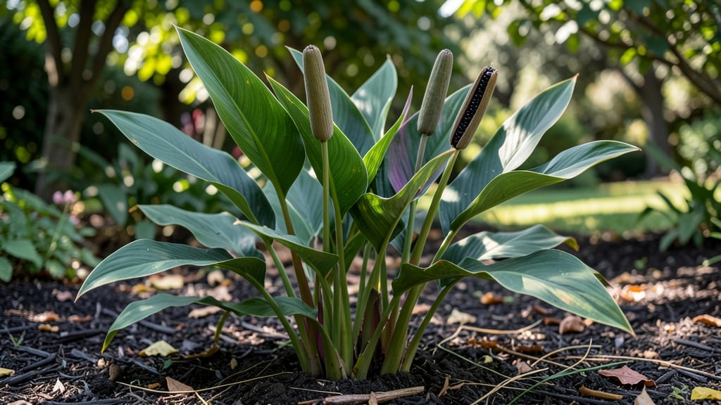 Canna Seed Pods: Twist-Open Viability Check in Seconds Before Storing