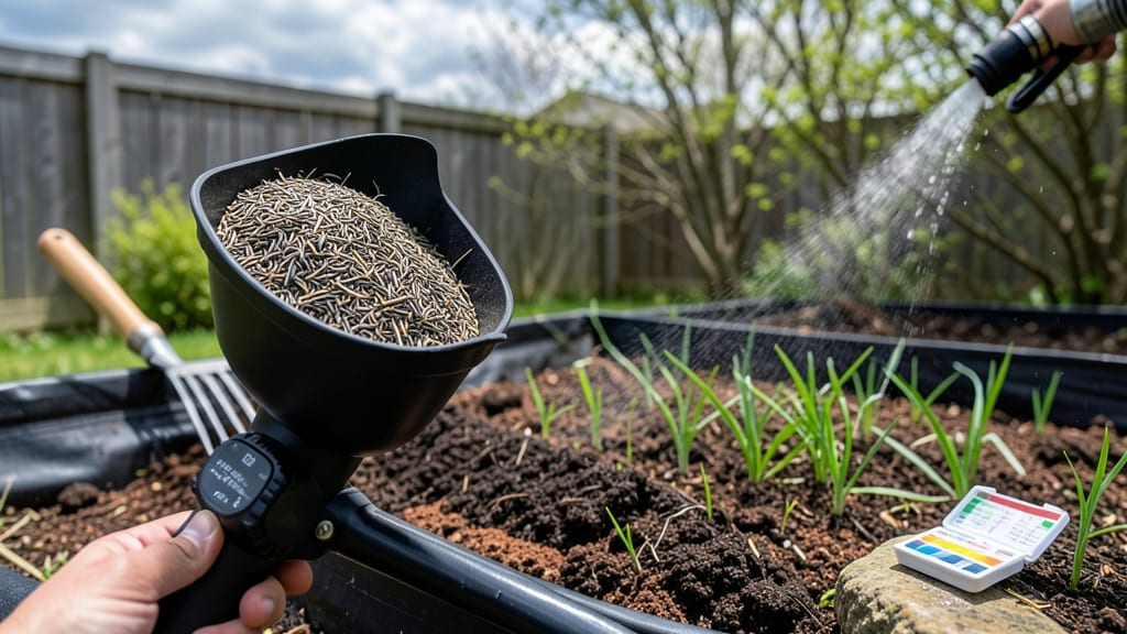 When to Plant Grass Seed in Spring in Virginia: Exact Dates by Zone for Faster Germination