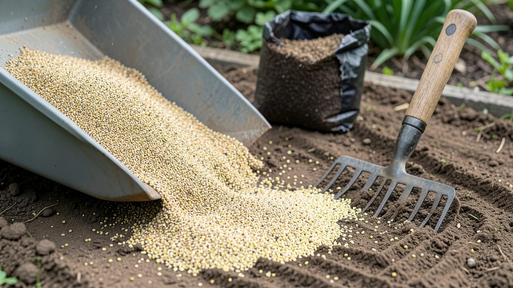 When Do You Plant Grass Seed in the Fall: Zone-Specific Deadlines for Frost-Free Establishment