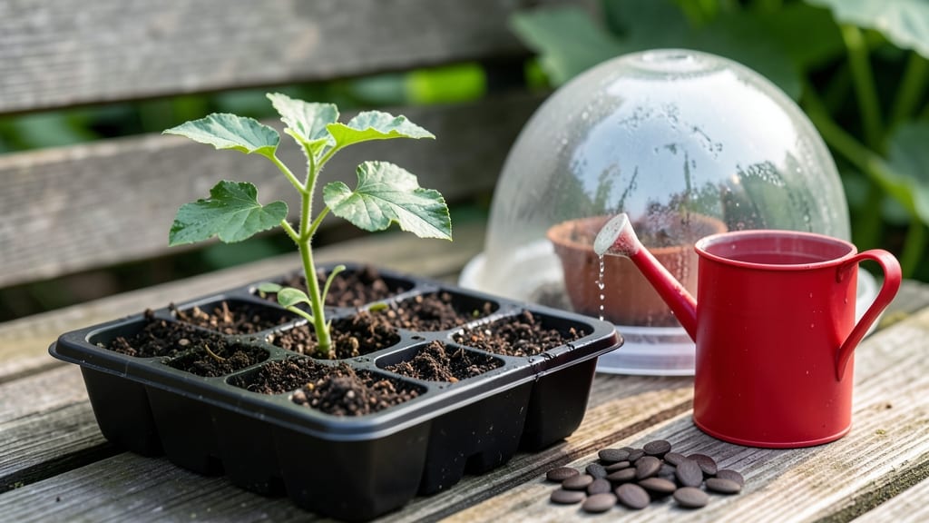 Watermelon Seed Germination Time: Speed Up Sprouts With Soil Temp Tricks