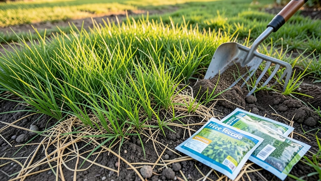 When to Plant Grass Seed in Oregon: Frost-Free Window by Zone for Lush Growth