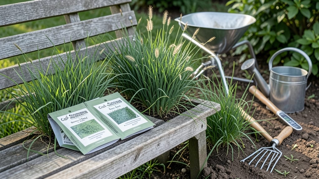 When to Plant Grass Seed in Massachusetts: Frost-Free Window by Zone