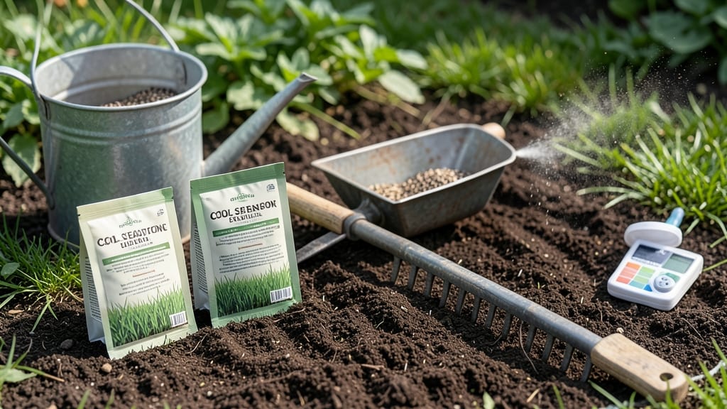 When to Plant Grass Seed in Massachusetts: Spring vs Fall Deadlines for Best Germination