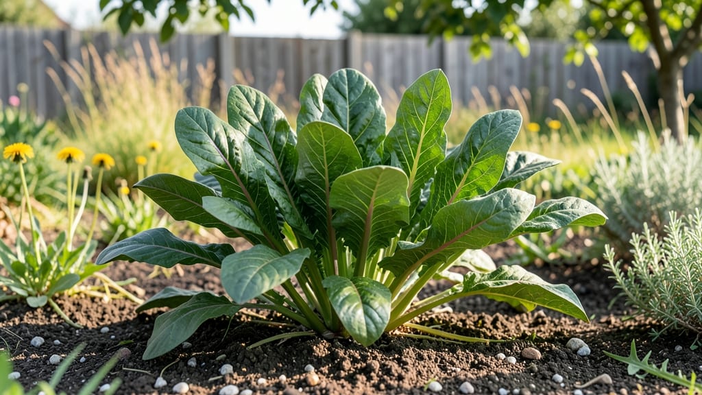 Black Seed Simpson Lettuce: Twist-Free Viability Test for Zero-Waste Harvesting