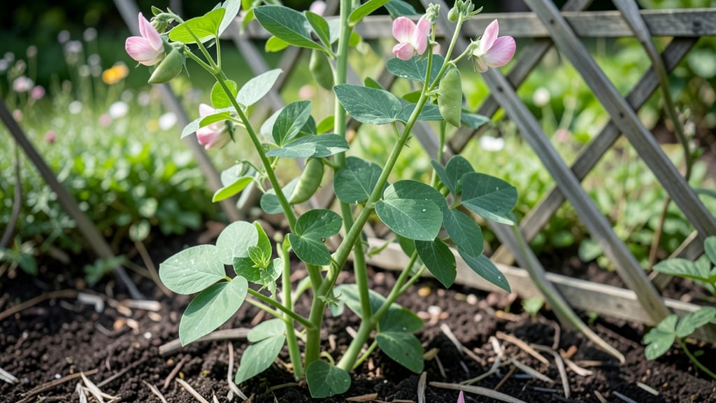 Peach Seed Name: Botanical ID for Growing Peach Trees from Seed