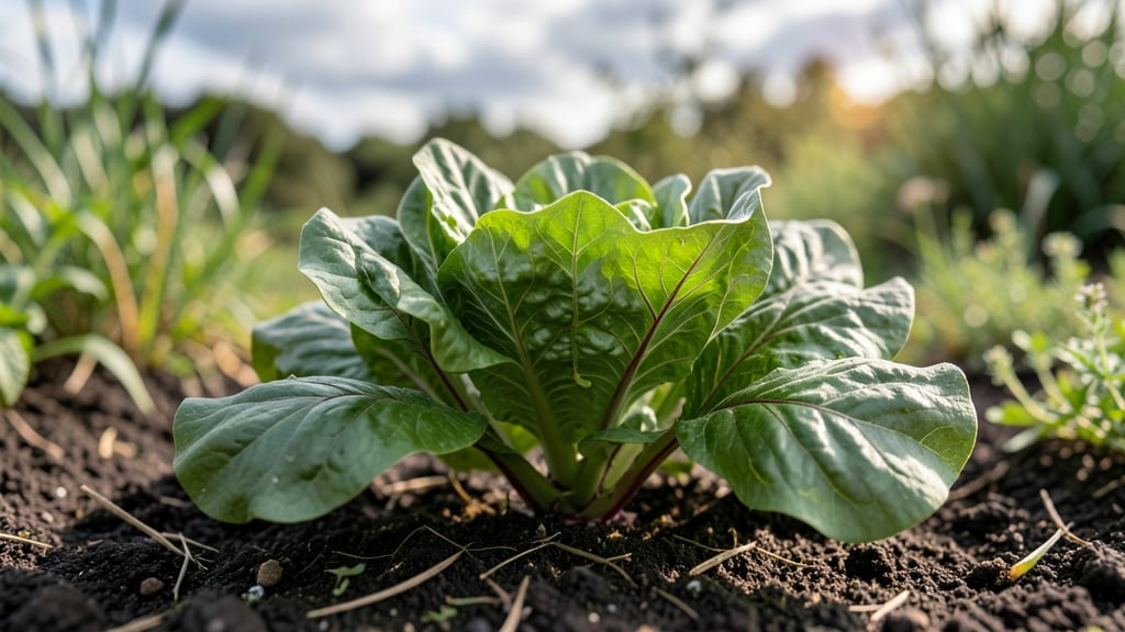Black Seed Lettuce Stages: Visual Growth Chart for Perfect Harvest Timing