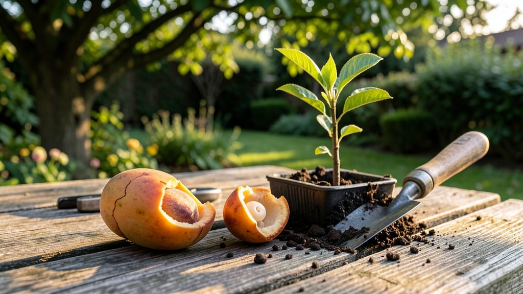 Do You Have to Crack a Peach Seed Before Planting: Germination Truths for Faster Sprouts
