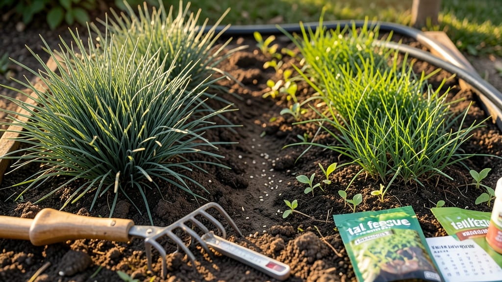 When to Plant Grass Seed in Missouri: Frost-Free Window by Month for Fast Germination