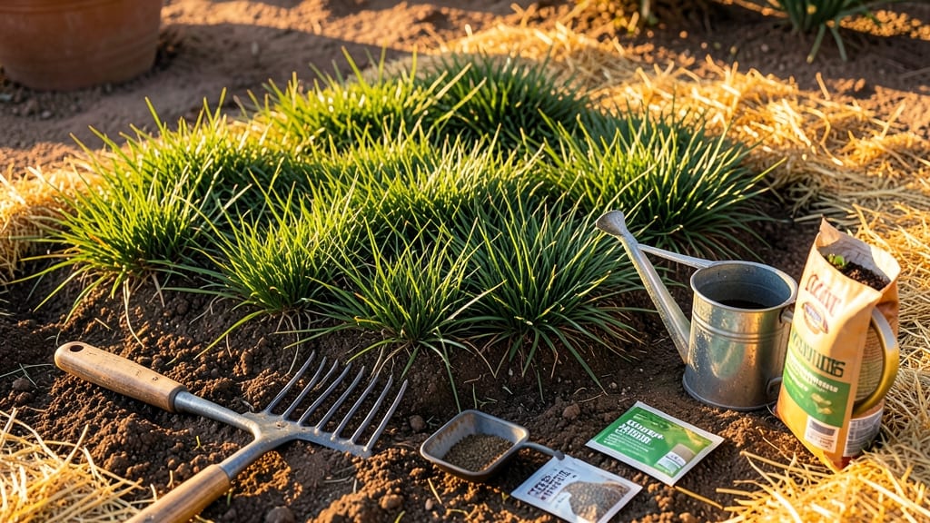 When to Plant Grass Seed in Arizona: Cool-Season Deadlines for Strong Root Growth