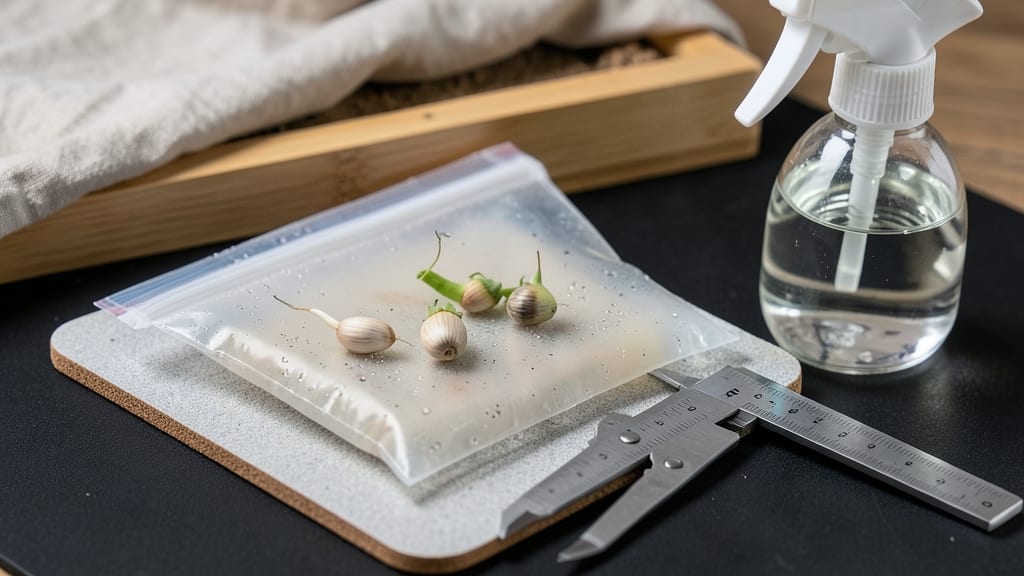 Sunflower Seed Germination Time: Speed Up Sprouts With Heat-Moisture Triggers
