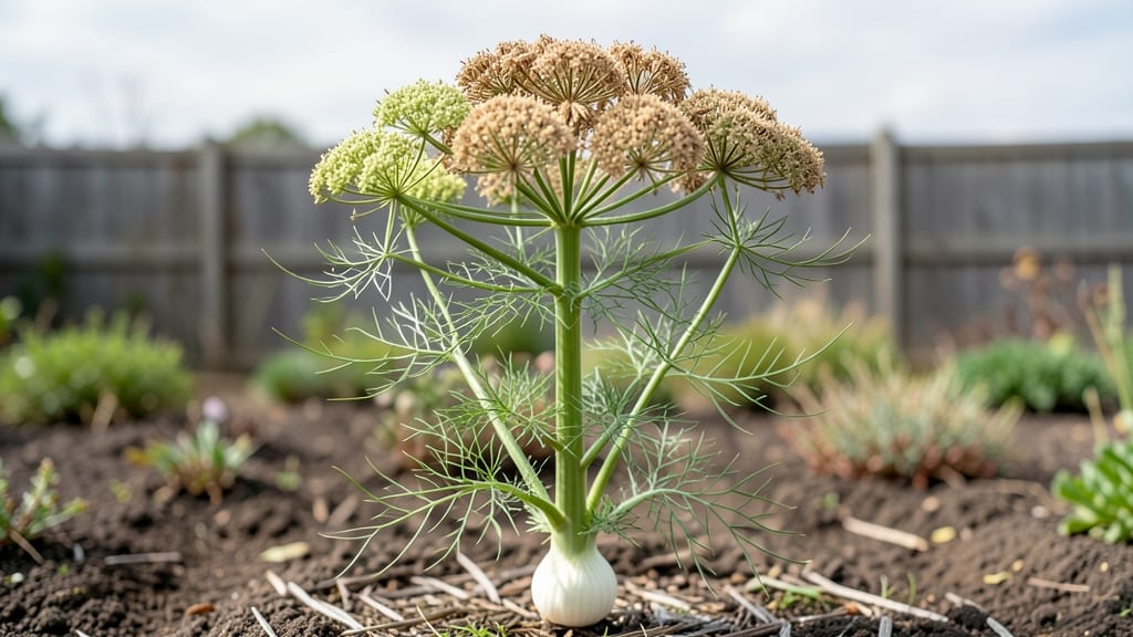 Fennel Seed Heads: Harvesting Guide for Maximum Yield and Flavor