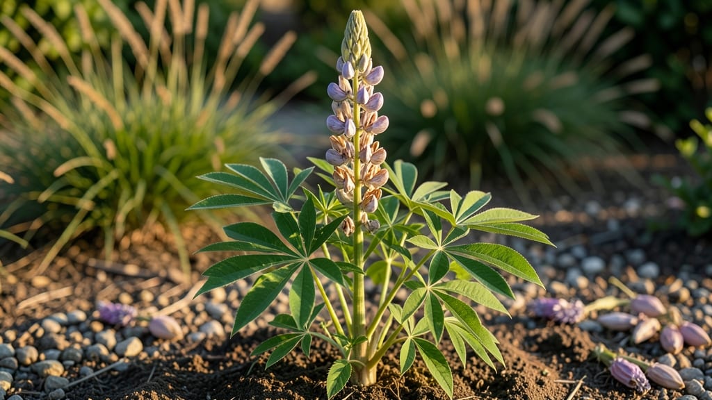 Flower Seed Pods: Harvesting, Drying, and Storage for Next Year’s Blooms