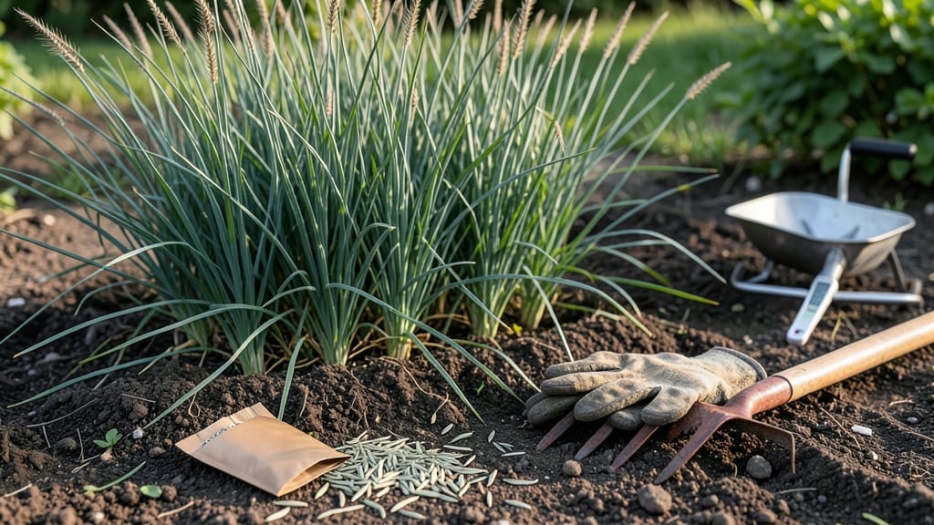 When to Plant Fescue Seed in Atlanta: Cool Season Timeline for Thick Lawns