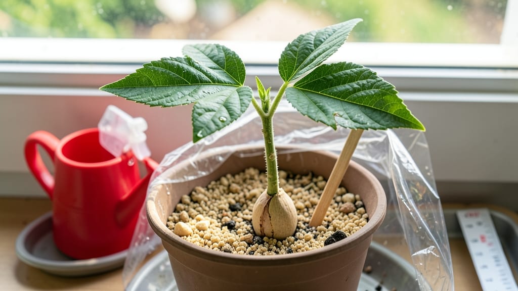 When to Plant an Avocado Seed in Soil: Warmth Triggers for 90% Germination Success