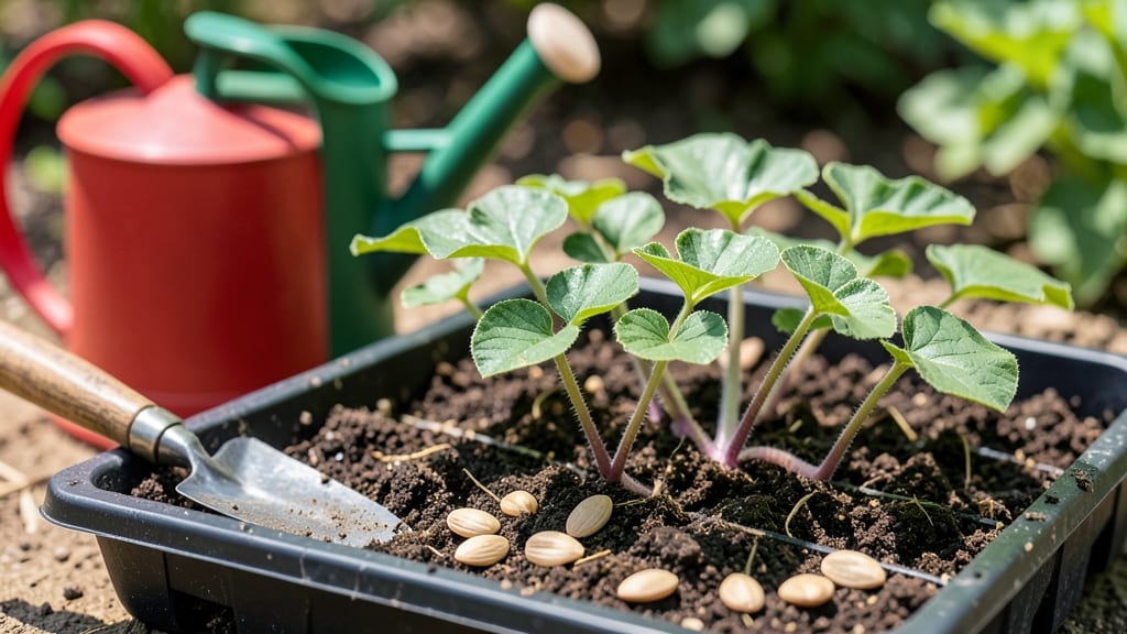 Pumpkin Seed Germination Time: Speed Up Sprouts With Exact Days by Variety