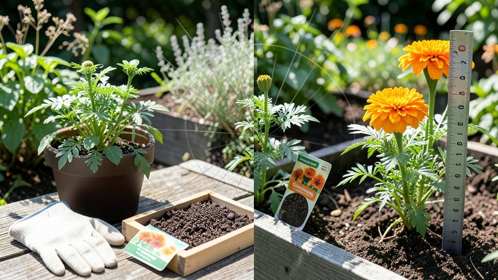 Marigolds Seed to Flower Time: Exact Days by Variety for Faster Blooms