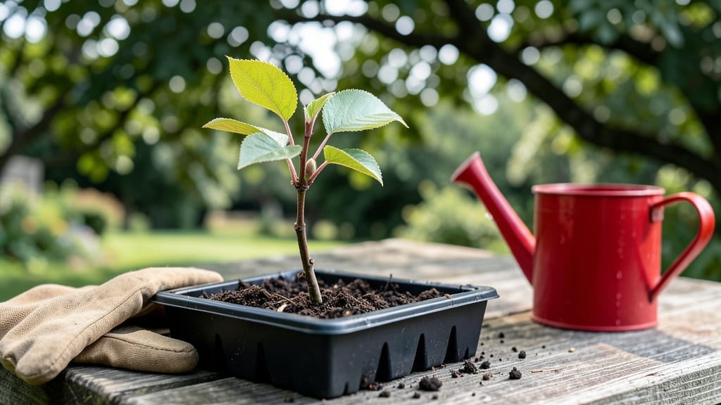 How Long Does It Take a Peach Seed to Grow: Germination Timeline by Variety