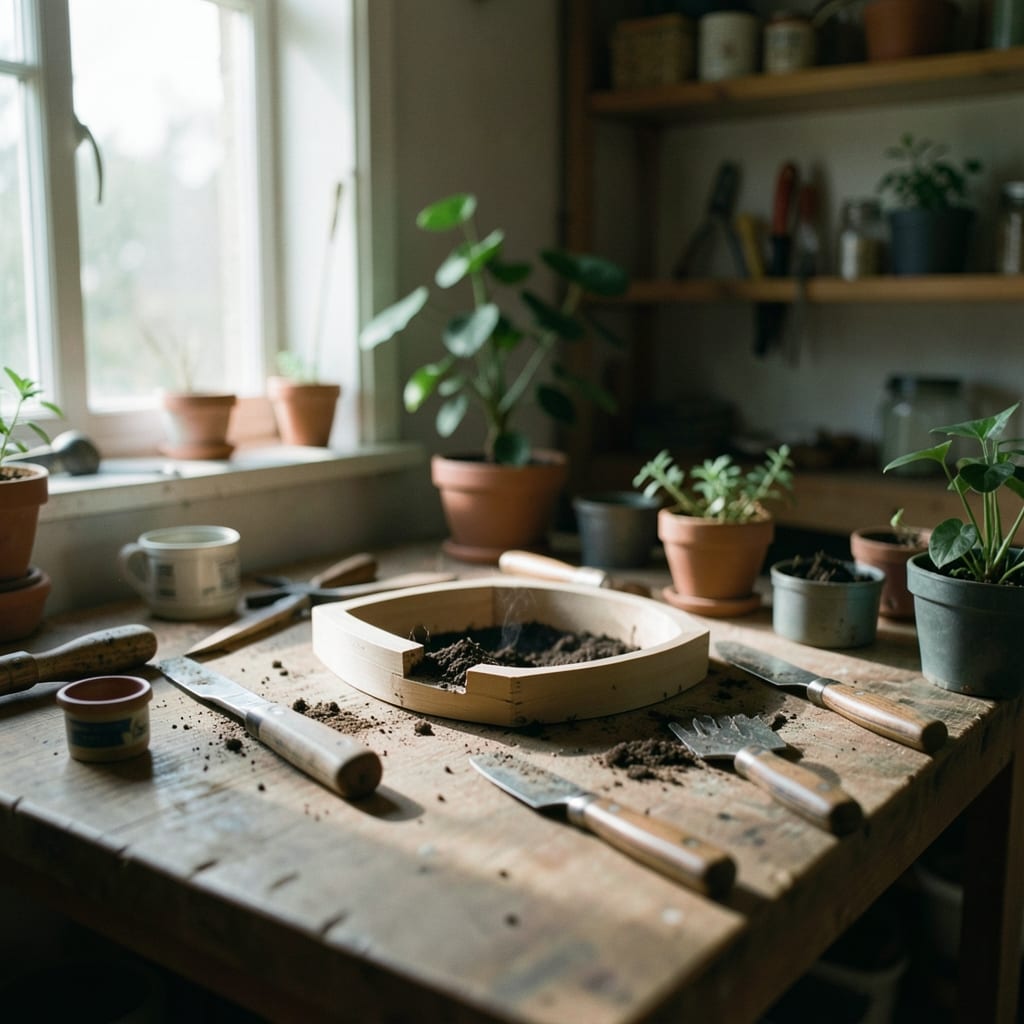 About Seed Bunch