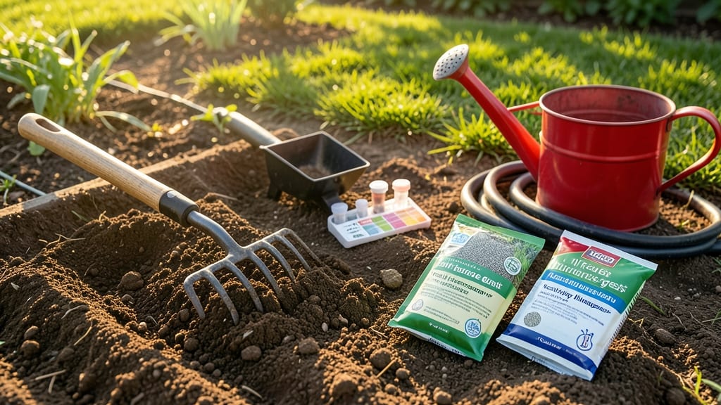 When to Plant Grass Seed in NY Spring: Ideal Dates by Zone for Fast Germination