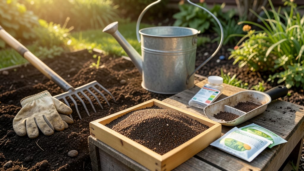 When Is the Best Time to Plant Grass Seed in Colorado: Cool Season Window for Thick, Drought-Resistant Lawns